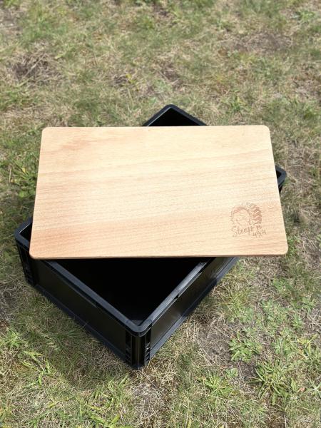 Preview: Eurobox Tisch